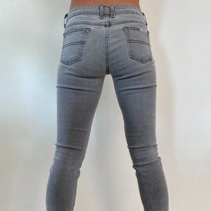 Sass & Bide Skinny Leg Jeans - Size 27